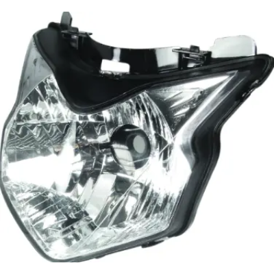 33110KWS901-400x400 Headlight Assemlby 33110kws901 Honda Twister product image