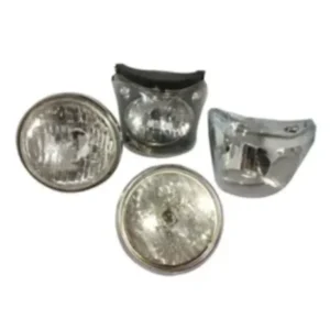 33110KZK901-400x400 Head Light Assemlby Parking 33110kzk901 Honda Dio 110 New product image