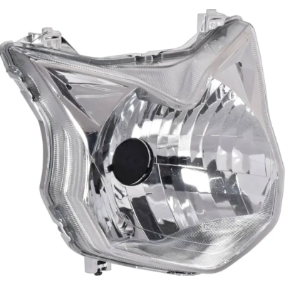 33110KZKD21-400x400 Head Light Assemlby With Out Park 33110kzkd21 Honda Dio 110 New product image