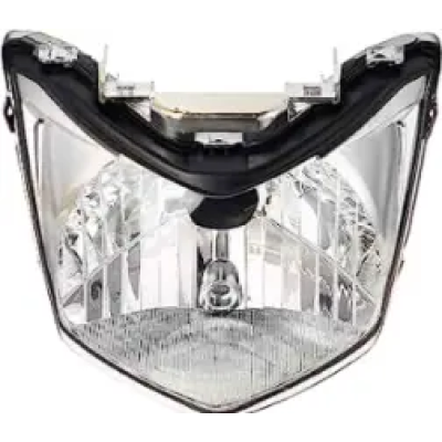 33120K0VAC0-400x400 Unit Head Light 33120k0vac0 Honda Shine Bs6 product image