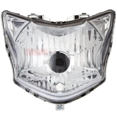 33120K55601-400x400 Head Light Assemlby 33120k55601 Honda Livo product image