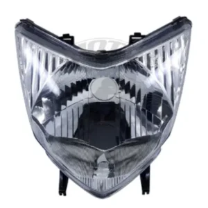 33120KRP981-400x400 Head Light Assembly Dio Old 33120krp981 Honda Dio Old product image