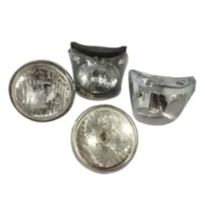 33120KWP901-400x400 Head Light Assemlby 33120kwp901 Honda Activa 110 het product image