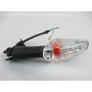 33400K0ND01-400x400 Light Assembly Winker Indicator Blinker Right Front 33400k0nd01 Honda Sp Shine Bs6 product image