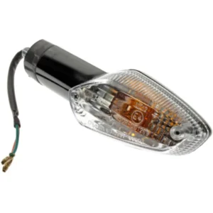 33400K1KD01-400x400 Winker Indicator Blinker Assemblyrightfront 33400k1kd01 Honda Unicorn 160 Bs6 product image