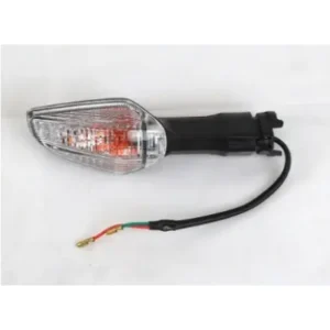 33400KTEA01-400x400 Winker Indicator Blinker Assembly Front right 33400ktea01 Honda Shine product image