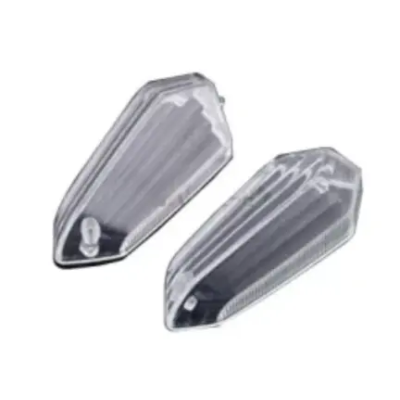 33410KZK901-400x400 Winker Indicator Blinker Assembly Front right 33410kzk901 Honda Dio 110 New product image