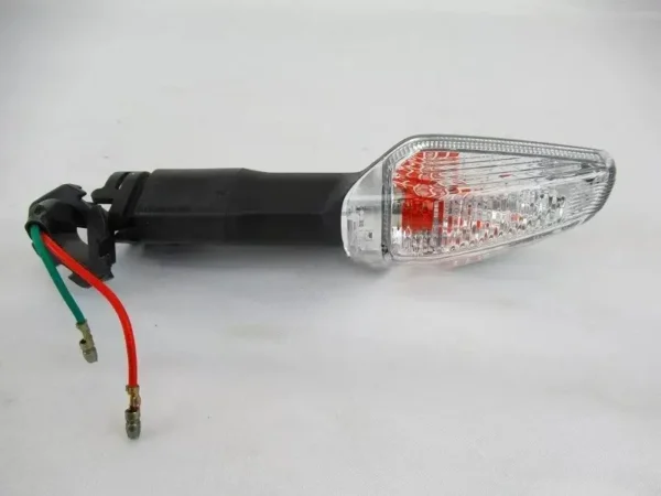 33450-K0N-D01 Winker indicator Front Left Side For Honda Sp125 Bs6 product image
