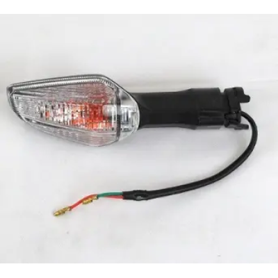 33450K0ED01-400x400 Winker Indicator Blinker Assembly Left Front 33450k0ed01 Honda Xblade product image