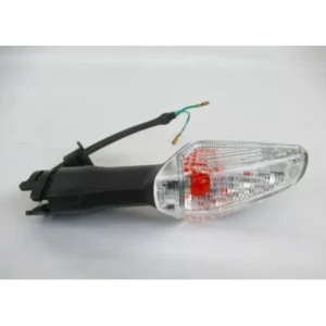 33450K0ND01-400x400 Light Assembly Winker Indicator Blinker L Front 33450k0nd01 Honda Sp Shine Bs6 product image