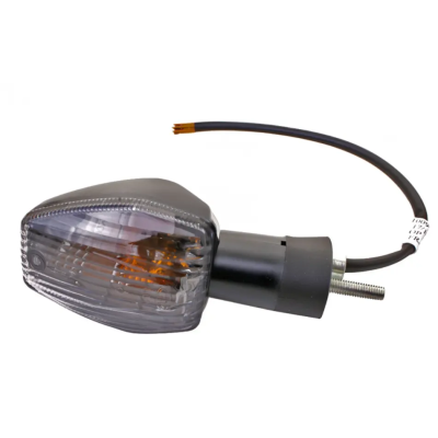 33450K1KD01-400x400 Winker Indicator Blinker Assembly Left Front 33450k1kd01 Honda Unicorn 160 Bs6 product image