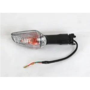 33450KSP861-400x400 Winker Indicator Blinker Assemblyfront left 33450ksp861 Honda Unicorn product image
