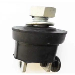 33491KSP912-400x400 Ind Stay Rubber 33491ksp912 Honda Unicorn product image