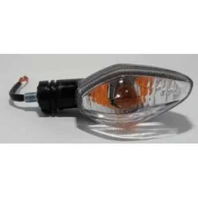 33600K43901-400x400 Winker Indicator Blinker Assembly Rear right 33600k43901 Honda Cb Hornet 160 product image
