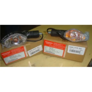 33600KTE601-400x400 Winker Indicator Blinker Assembly Rear right 33600kte601 Honda Shine product image