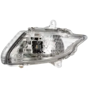 33602KWPD21-400x400 Winker Indicator Blinker Lens Rear right 33602kwpd21 Honda Activa 110 het product image