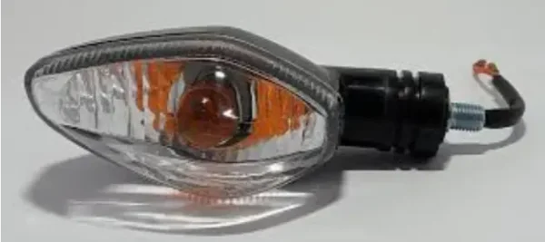 33650K43901 Winker Indicator Blinker Assembly Rear left 33650k43901 Honda Cb Hornet 160 product image