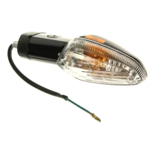 33650KWF901-400x400 Winker Indicator Blinker Assembly Rear right 33650kwf901 Honda Stunner product image