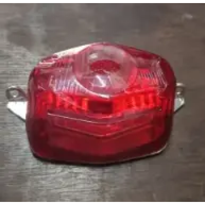 Tail Light Assembly Rear Right Hand 33700krpn41 Honda Dio Old product image