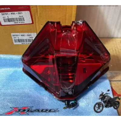 33701K0ED01-400x400 Unit Tail Light 33701k0ed01 Honda Xblade product image