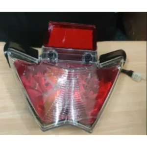 33701K1KD01-400x400 Unit Tail Light 33701k1kd01 Honda Unicorn 160 Bs6 product image