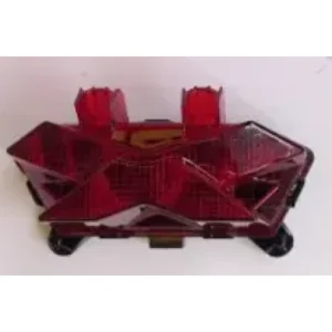 33701K43901-400x400 Tail Light Assemlby 33701k43901 Honda Cb Hornet 160 product image