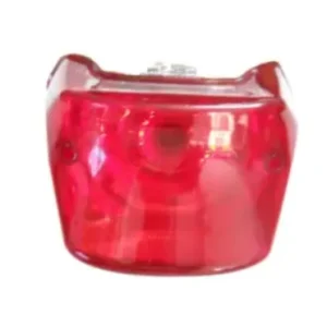 33703KSP911-400x400 Tail Light Lens Red 33703ksp911 Honda Unicorn product image