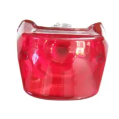 33703KSP911-400x400 Tail Light Lens Red 33703ksp911 Honda Unicorn product image