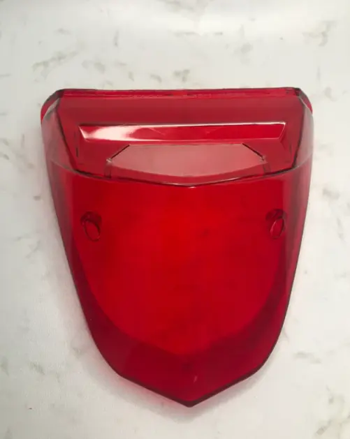 33703KWS901 Tail Light Lens livo Lens Also 33703kws901 Honda Twister product image