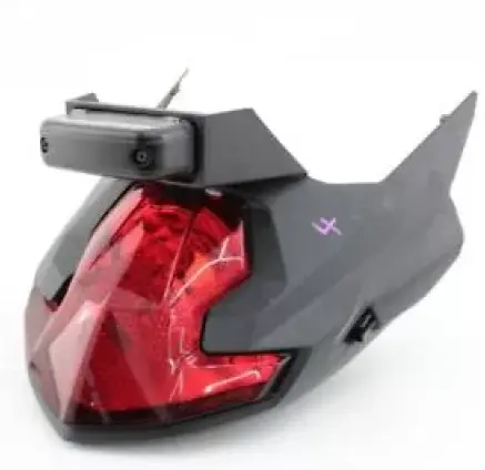 33704K0ND81 Socket Comp Tail Light 33704k0nd81 Honda Sp Shine Bs6 product image