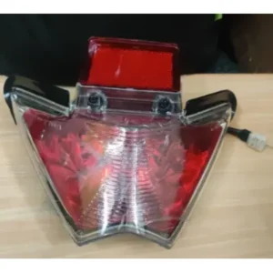 33710K1KD01-400x400 Base Comp Tail Light 33710k1kd01 Honda Unicorn 160 Bs6 product image