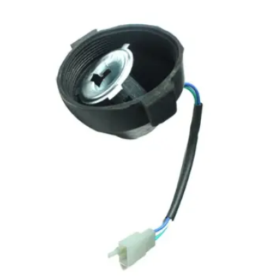33715K86D01-400x400 Socket Comp 33715k86d01 Honda Grazia product image