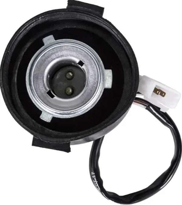 33715KWPD21 Socket Comp 33715kwpd21 Honda Activa 110 het product image