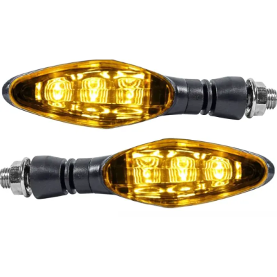 Light Assembly License 33720k1ld01 Honda Hornet 2 0 bs6 product image