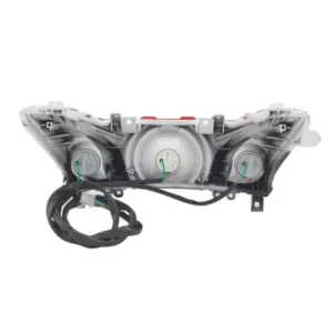 33720KWPF02-400x400 Tail Light Lens Press Type 33720kwpf02 Honda Activa 3g product image