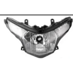 33720KYJ901-400x400 Light Assembly Licens 33720kyj901 Honda Cbr 250r product image