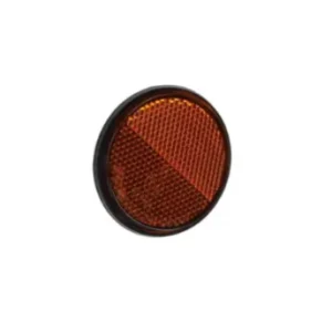 33740KTE601-400x400 Front Reflector 33740kte601 Honda Shine product image
