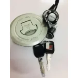 35010K1KD01-400x400 Key Set New 35010k1kd01 Honda Unicorn 160 Bs6 product image