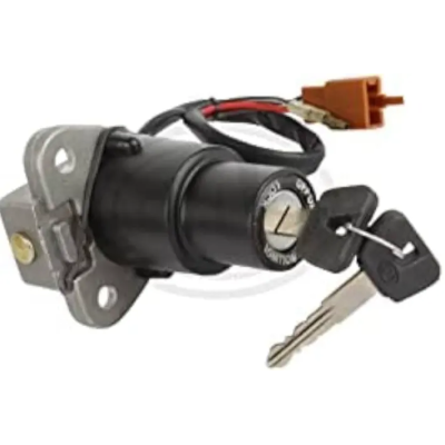 35010K43D00-400x400 Key Set Hornet Bs4 xblade 35010k43d00 Honda Cb Hornet 160 product image