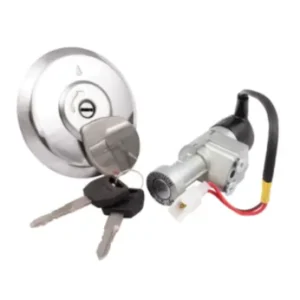 35010KSP861-400x400 Key Set Unicorn Nm 35010ksp861 Honda Unicorn product image