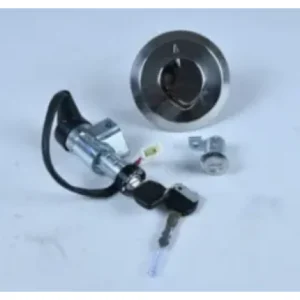 35010KTE910-400x400 Key Set Shine O m 35010kte910 Honda Shine product image