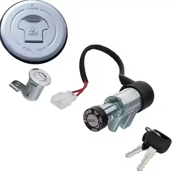 35010KTED03 Key Set 35010kted03 Honda Shine product image