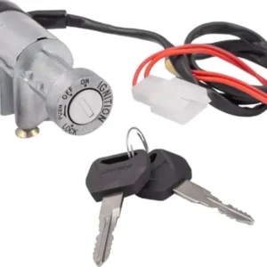 35010KWF900 Key Set Stunner 35010kwf900 Honda Stunner product image