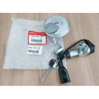 35010KWS900-400x400 Key Set Twister 35010kws900 Honda Twister product image