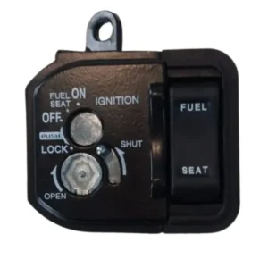 35014KWP910 Key Set Activa 110 35014kwp910 Honda Activa 110 het product image