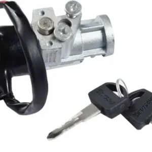 35014KZK900 Key Set Dio act I 35014kzk900 Honda Dio 110 New product image