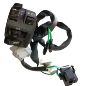 35130K0ND82 Switch Assembly St Engine Stop 35130k0nd82 Honda Sp Shine Bs6 product image