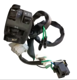 35130K0ND82 Switch Assembly St Engine Stop 35130k0nd82 Honda Sp Shine Bs6 product image