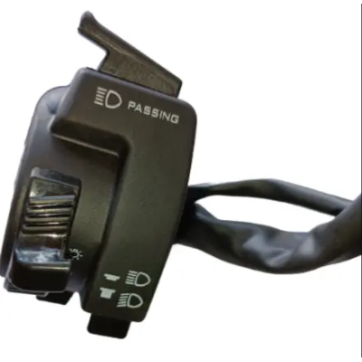 Switch Assembly St Engine Stop 35130k0vad1 Honda Shine Bs6 product image