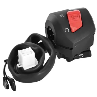 35200K38941-400x400 Winker Indicator Blinker Switch Assemlby With Out H 35200k38941 Honda Unicorn 160 product image